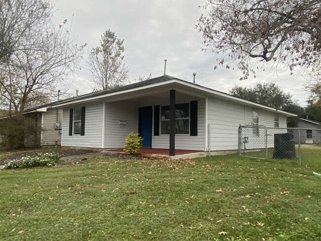 2002 Pannell St in Houston, TX - Building Photo - Building Photo