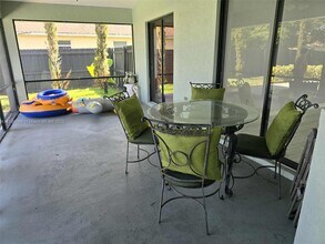 3401 SW San Benito St in Port St. Lucie, FL - Building Photo - Building Photo