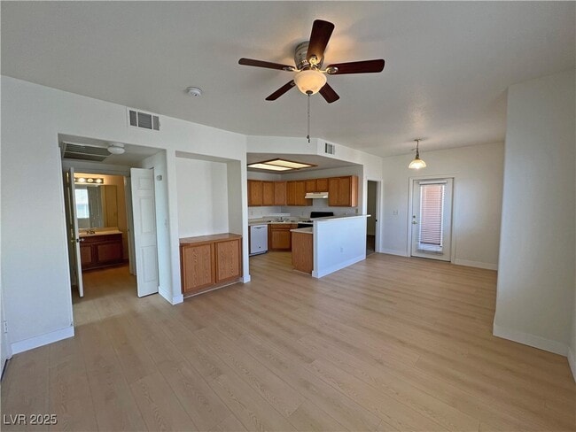 property at 4655 Gold Dust Ave