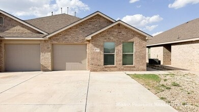 1638 133rd St in Lubbock, TX - Building Photo - Building Photo