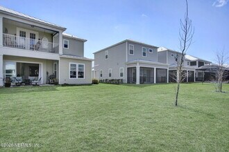 332 Rum Runner Wy in Saint Johns, FL - Building Photo - Building Photo