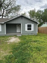 951 Norris St in Brownsville, TN - Building Photo