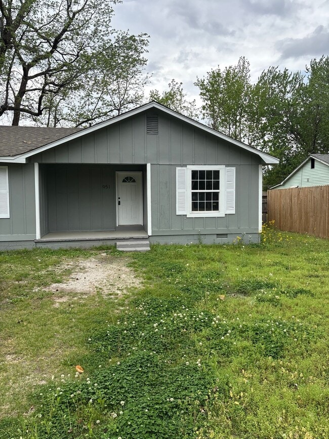 property at 951 Norris St