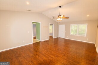 105 Circle Dr in Statesboro, GA - Building Photo - Building Photo