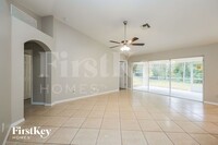 436 Bancor Pl in Lehigh Acres, FL - Building Photo - Building Photo