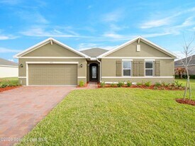 5072 Alabaster Dr in Grant Valkaria, FL - Building Photo