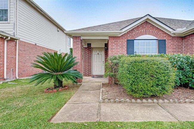 7211 Sherman Ridge Ln in Houston, TX - Building Photo - Building Photo