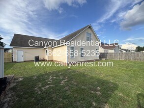 1435 Oldstead Dr in Fayetteville, NC - Building Photo - Building Photo