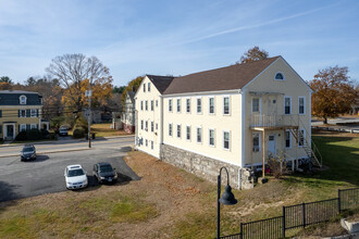 Stillwater House in Burrillville, RI - Building Photo - Building Photo