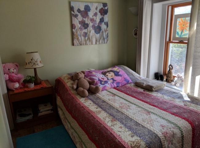 property at 1087 N Hoosac Rd