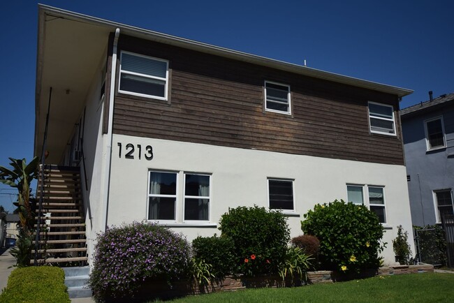 property at 1213 Orange Grv Ave