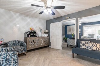 Arbor Park Apartments in Hurst, TX - Building Photo - Building Photo