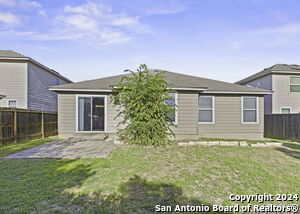 9731 Charline Ln in San Antonio, TX - Building Photo - Building Photo