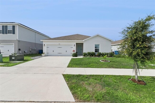 property at 1313 Tank Trl