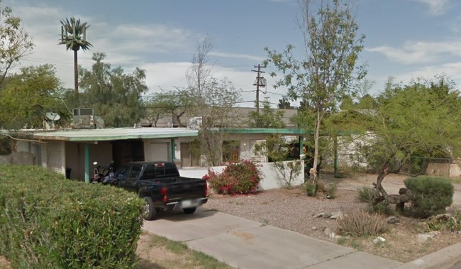 824 W 9th St in Tempe, AZ - Building Photo - Primary Photo