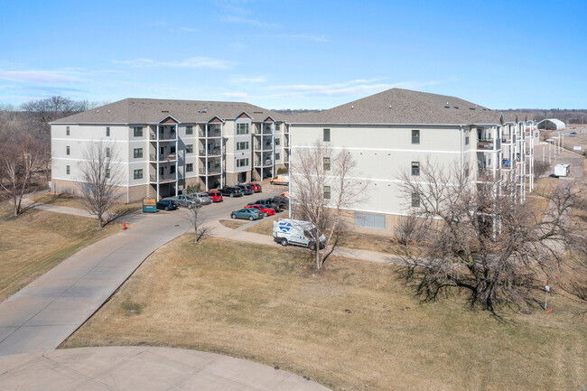 Haven at Parkway Apartments