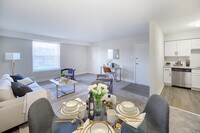 Rushwood Apartments photo'