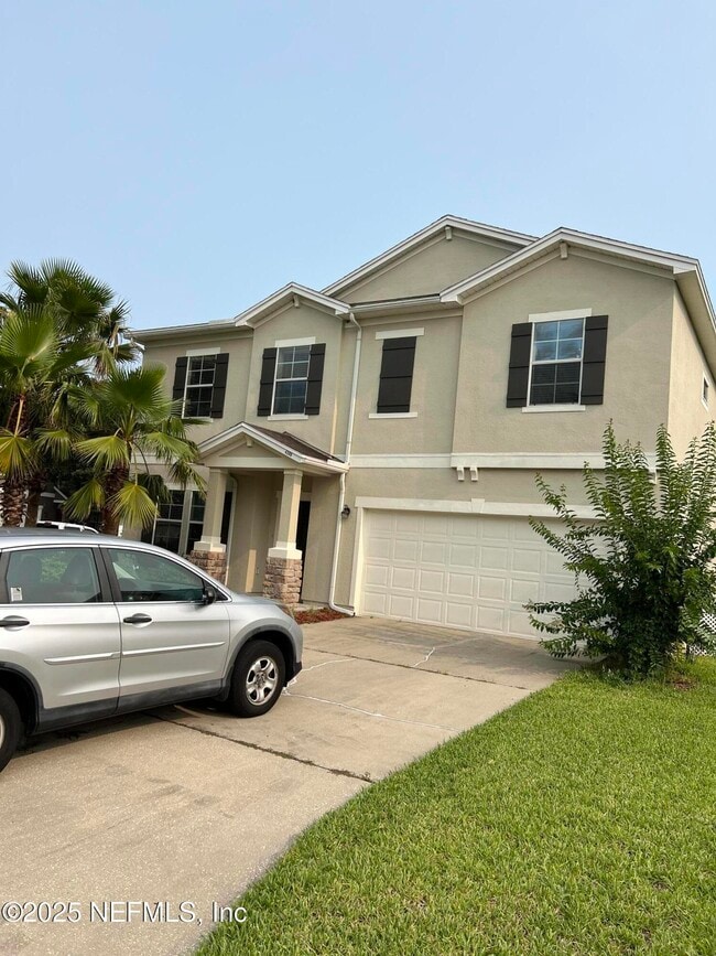 property at 4586 Temple Lakes Dr