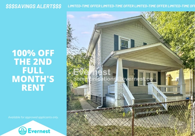 property at 1475 Cordell Ave