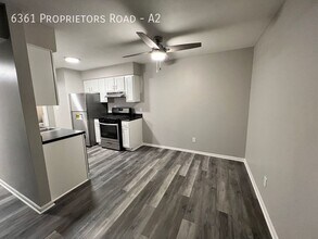6361 Proprietors Rd, Unit A2 in Worthington, OH - Building Photo - Building Photo
