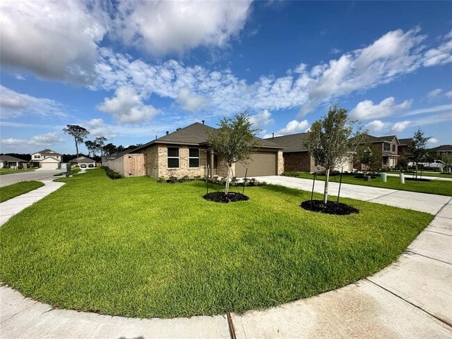 18626 Gravago Ln in New Caney, TX - Building Photo - Building Photo