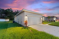 545 Cardinal Dr in Kissimmee, FL - Foto de edificio - Building Photo