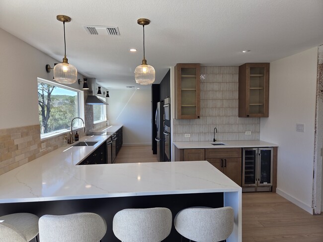 property at 10717 Deer Canyon Rd