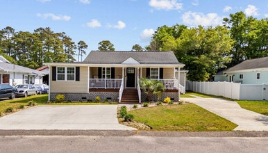430 Yaupon Ave in Murrells Inlet, SC - Building Photo - Building Photo