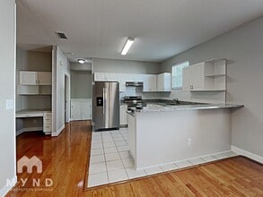 6409 Ashville Dr in Zephyrhills, FL - Building Photo - Building Photo
