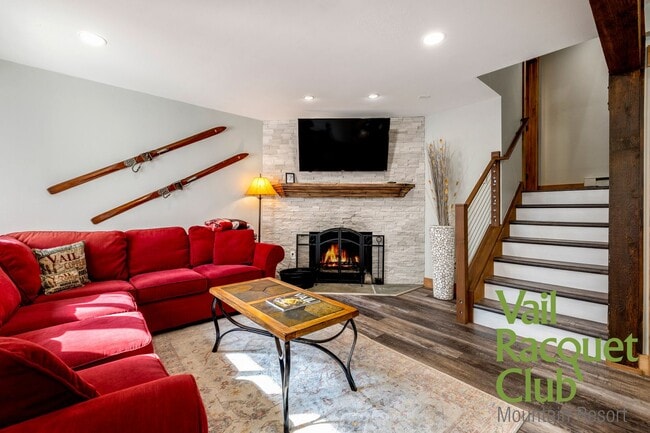 property at 4770 Big Horn Rd