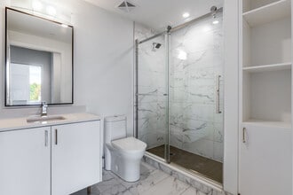 Bloom in Toronto, ON - Building Photo - Interior Photo