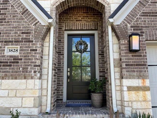 3828 Mercer Rd in Georgetown, TX - Building Photo - Building Photo