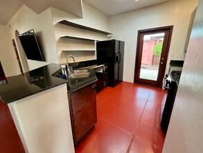 1519 S Tucson Blvd in Tucson, AZ - Foto de edificio - Building Photo