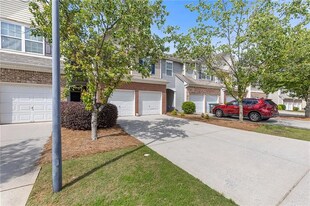 2280 Baker Station Dr in Acworth, GA - Building Photo