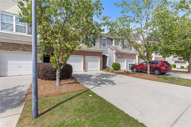 property at 2280 Baker Station Dr