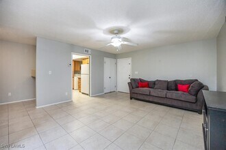 3635 Boca Ciega Dr in Naples, FL - Building Photo - Building Photo