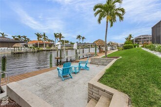 2819 SW 37th Terrace in Cape Coral, FL - Building Photo - Building Photo