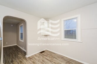 1013 Garden Ave in Middletown, OH - Building Photo - Building Photo