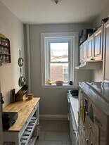 1676 Commonwealth Ave, Unit 10 in Boston, MA - Building Photo