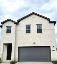 629 Verona Dr in Celina, TX - Building Photo
