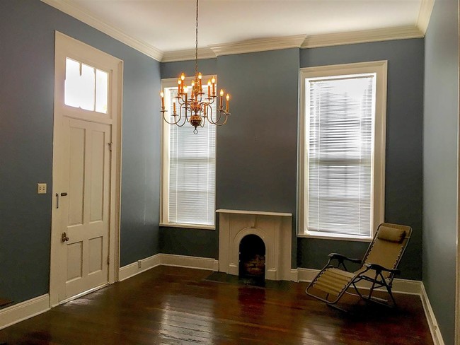 619 Franklin St in Natchez, MS - Building Photo - Interior Photo