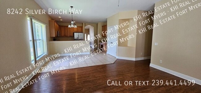 property at 8242 Silver Birch Way