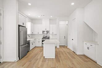 3419 Tuam St in Houston, TX - Building Photo - Building Photo