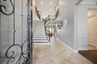 16817 W Caramel Apple Trail in Cypress, TX - Building Photo - Building Photo