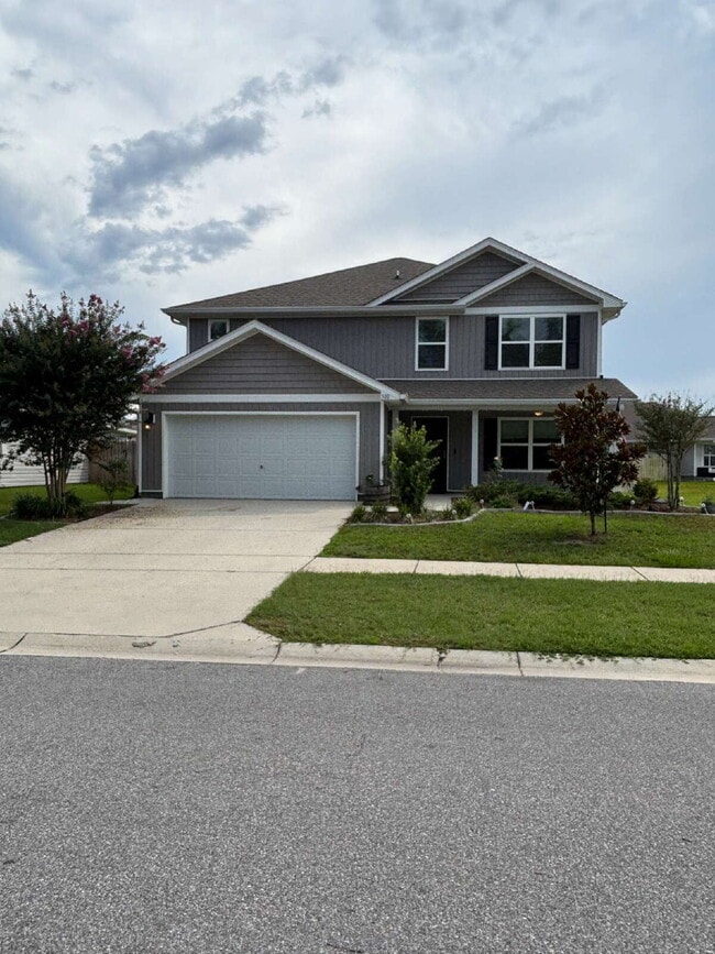 property at 500 Eagle Lake Wy