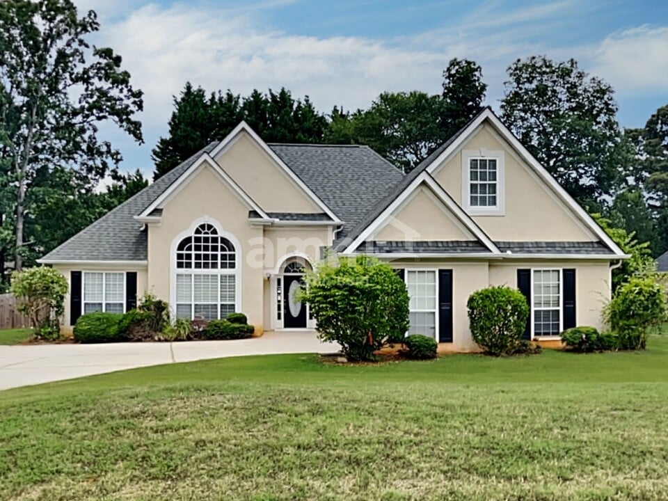 103 Cottonwood Pl in Stockbridge, GA - Building Photo