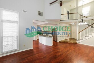 9223 N Vicksburg Park Ct in Charlotte, NC - Building Photo - Building Photo