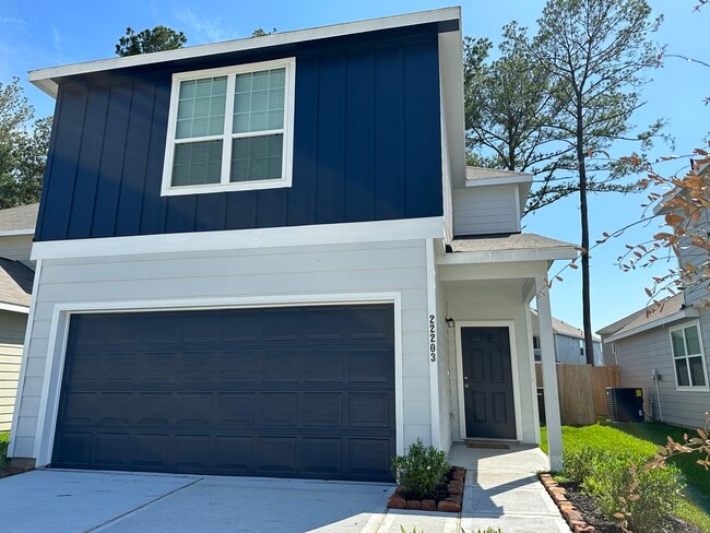 property at 22203 Grand Majestic Dr
