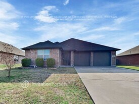 149 Pinto Dr in Waxahachie, TX - Building Photo