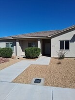 571 E Colt Ln in Littlefield, AZ - Building Photo